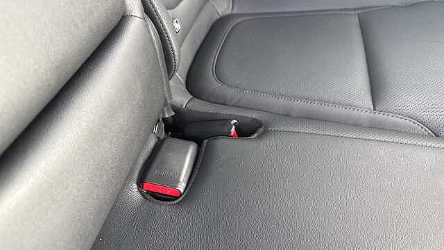 Hyundai TUCSON 1.6 TGDi Ultimate 5dr 2WD Petrol Estate
