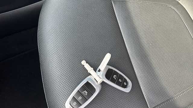 Hyundai TUCSON 1.6 TGDi Ultimate 5dr 2WD Petrol Estate