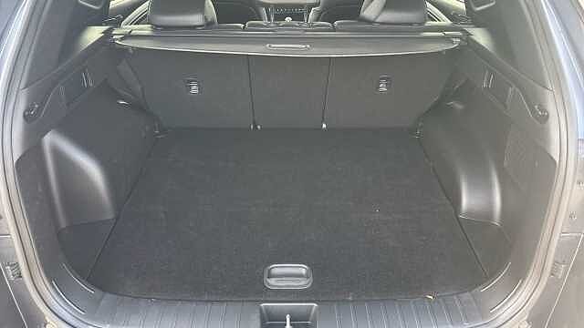 Hyundai TUCSON 1.6 TGDi Ultimate 5dr 2WD Petrol Estate