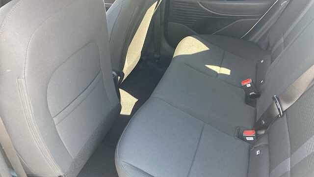 Hyundai i20 1.0T GDi 90 Black Line 5dr DCT Petrol Hatchback