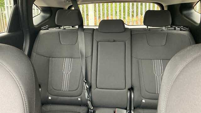 Hyundai TUCSON 1.6 TGDi Premium 5dr 2WD Petrol Estate