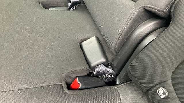Hyundai TUCSON 1.6 TGDi Premium 5dr 2WD Petrol Estate