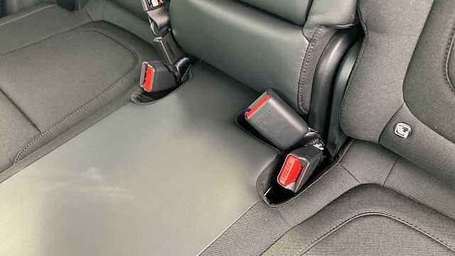 Hyundai TUCSON 1.6T 239 Hybrid Black Line 5dr Auto Hybrid Estate
