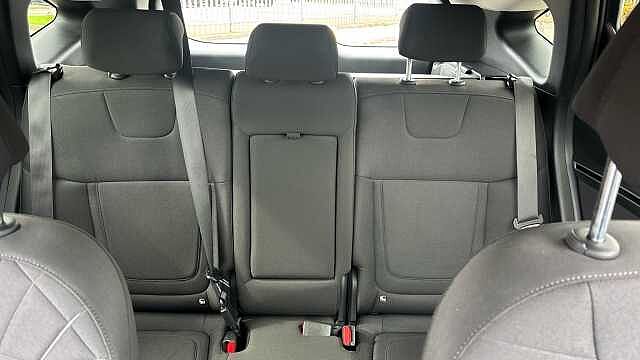 Hyundai TUCSON 1.6 TGDi SE Connect 5dr 2WD Petrol Estate