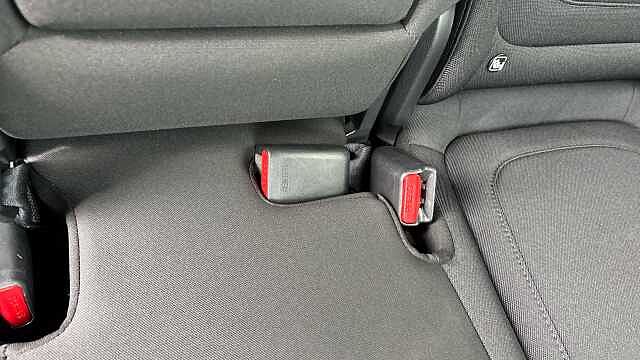 Hyundai TUCSON 1.6 TGDi SE Connect 5dr 2WD Petrol Estate