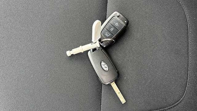 Hyundai TUCSON 1.6 TGDi SE Connect 5dr 2WD Petrol Estate