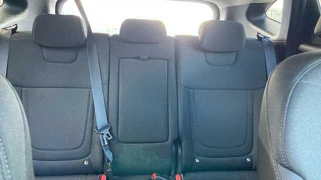 Hyundai TUCSON 1.6 TGDi SE Connect 5dr 2WD Petrol Estate