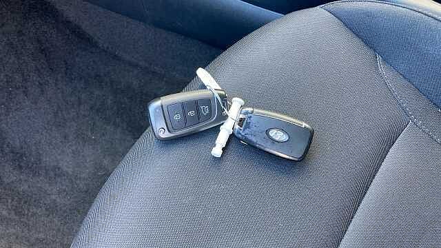 Hyundai TUCSON 1.6 TGDi SE Connect 5dr 2WD Petrol Estate