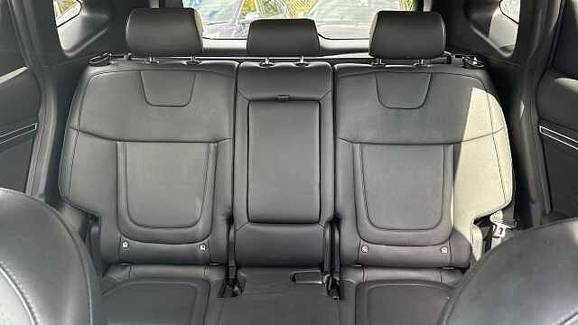 Hyundai TUCSON 1.6 TGDi Hybrid 230 Ultimate 5dr 2WD Auto Hybrid Estate
