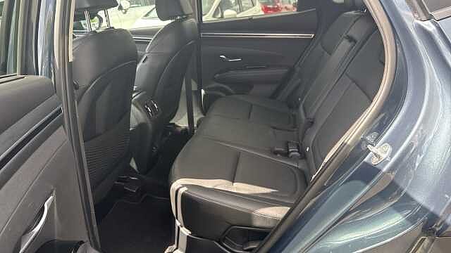 Hyundai TUCSON 1.6 TGDi Hybrid 230 Ultimate 5dr 2WD Auto Hybrid Estate