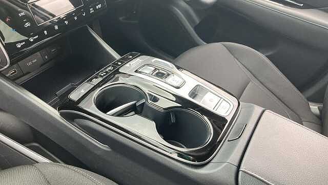 Hyundai TUCSON 1.6 TGDi Hybrid 230 Premium 5dr 2WD Auto Hybrid Estate