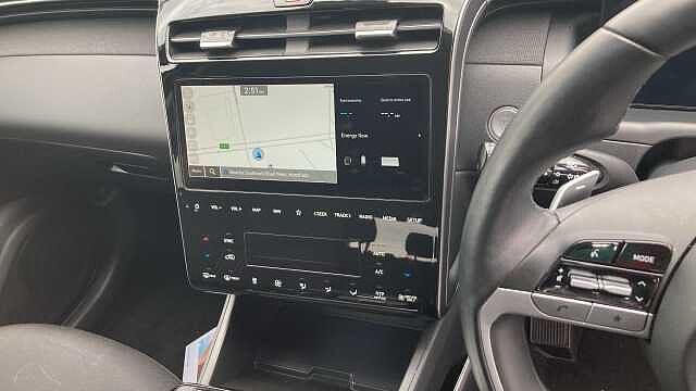 Hyundai TUCSON 1.6 TGDi Hybrid 230 Premium 5dr 2WD Auto Hybrid Estate