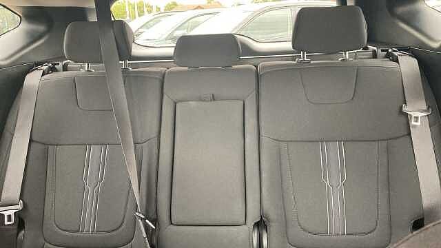 Hyundai TUCSON 1.6 TGDi Hybrid 230 Premium 5dr 2WD Auto Hybrid Estate