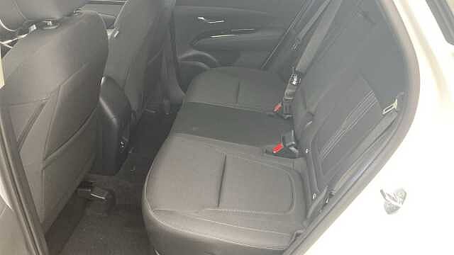 Hyundai TUCSON 1.6 TGDi Hybrid 230 Premium 5dr 2WD Auto Hybrid Estate