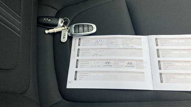 Hyundai TUCSON 1.6 TGDi Hybrid 230 Premium 5dr 2WD Auto Hybrid Estate
