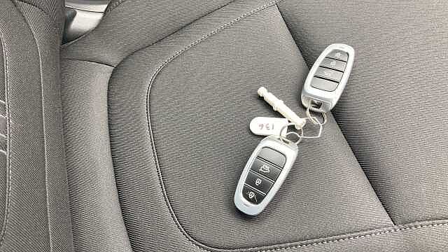 Hyundai TUCSON 1.6 TGDi Hybrid 230 Premium 5dr 2WD Auto Hybrid Estate
