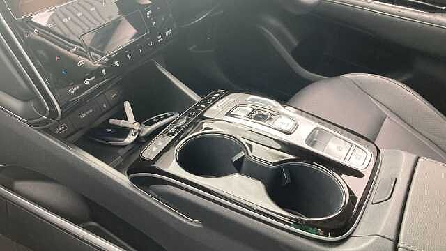 Hyundai TUCSON 1.6 TGDi Plug-in Hybrid Ultimate 5dr 4WD Auto Estate