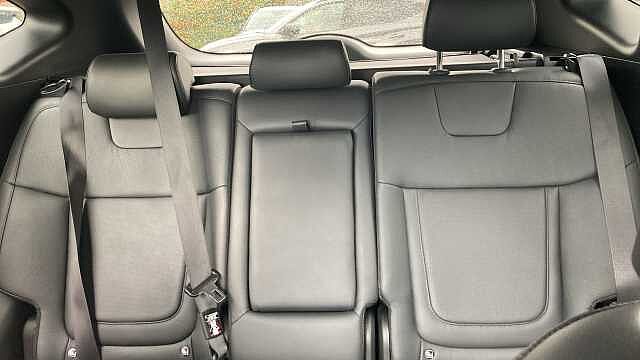 Hyundai TUCSON 1.6 TGDi Plug-in Hybrid Ultimate 5dr 4WD Auto Estate