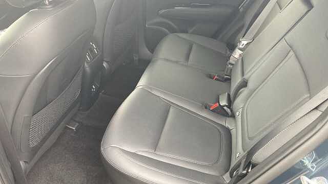 Hyundai TUCSON 1.6 TGDi Plug-in Hybrid Ultimate 5dr 4WD Auto Estate