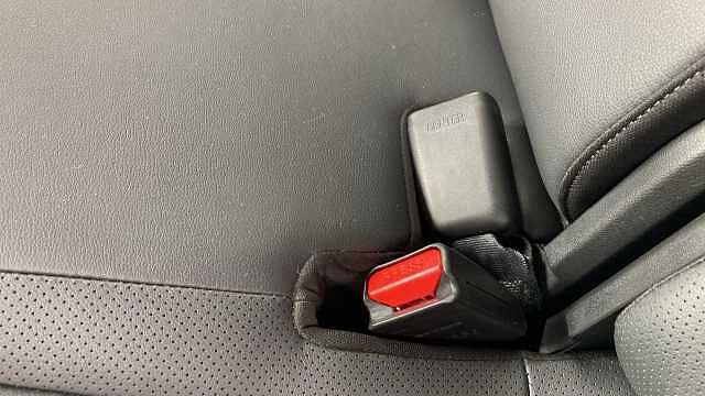 Hyundai TUCSON 1.6 TGDi Plug-in Hybrid Ultimate 5dr 4WD Auto Estate