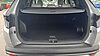 Hyundai TUCSON 1.6T 48V MHD Ultimate 5dr DCT Petrol Estate Silver