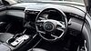 Hyundai TUCSON 1.6 TGDi Hybrid 230 Ultimate 5dr 2WD Auto Hybrid Estate White