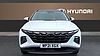 Hyundai TUCSON 1.6 TGDi Hybrid 230 Ultimate 5dr 2WD Auto Hybrid Estate White