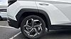 Hyundai TUCSON 1.6 TGDi Hybrid 230 Ultimate 5dr 2WD Auto Hybrid Estate White