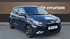 Hyundai I10 1.2 [79] Premium 5dr Auto [Nav] Petrol Hatchback Grey