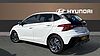 Hyundai I20 1.0T GDi Advance 5dr Petrol Hatchback White