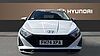 Hyundai I20 1.0T GDi Advance 5dr Petrol Hatchback White