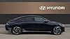 Hyundai IONIQ 6 168kW Premium 77kWh 4dr Auto Electric Saloon Additional Pearl - Biophilic Blue