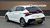Hyundai I20 1.0T GDi Premium 5dr DCT Petrol Hatchback White
