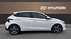 Hyundai I20 1.0T GDi Premium 5dr DCT Petrol Hatchback White