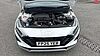 Hyundai I20 1.0T GDi Premium 5dr DCT Petrol Hatchback White
