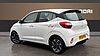 Hyundai I10 1.0 [63] Advance 5dr [Nav] Petrol Hatchback Special Solid Paint - Atlas White