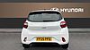 Hyundai I10 1.0 [63] Advance 5dr [Nav] Petrol Hatchback Special Solid Paint - Atlas White