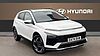 Hyundai BAYON 1.0 TGDi Ultimate 5dr DCT Petrol Hatchback White
