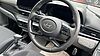 Hyundai BAYON 1.0 TGDi Ultimate 5dr DCT Petrol Hatchback Black