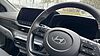 Hyundai BAYON 1.0 TGDi Ultimate 5dr DCT Petrol Hatchback Black