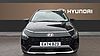 Hyundai BAYON 1.0 TGDi Ultimate 5dr DCT Petrol Hatchback Black