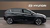 Hyundai BAYON 1.0 TGDi Ultimate 5dr DCT Petrol Hatchback Black
