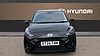 Hyundai I10 1.0 [63] Premium 5dr Auto [Nav] Petrol Hatchback Black