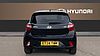 Hyundai I10 1.0 [63] Premium 5dr Auto [Nav] Petrol Hatchback Black