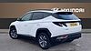 Hyundai TUCSON 1.6 TGDi SE Connect 5dr 2WD Petrol Estate White