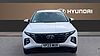 Hyundai TUCSON 1.6 TGDi SE Connect 5dr 2WD Petrol Estate White