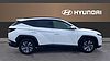 Hyundai TUCSON 1.6 TGDi SE Connect 5dr 2WD Petrol Estate White
