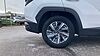Hyundai TUCSON 1.6 TGDi SE Connect 5dr 2WD Petrol Estate White