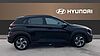 Hyundai KONA 1.6 GDi Hybrid SE Connect 5dr DCT Hybrid Hatchback Black