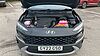 Hyundai KONA 1.6 GDi Hybrid SE Connect 5dr DCT Hybrid Hatchback Black